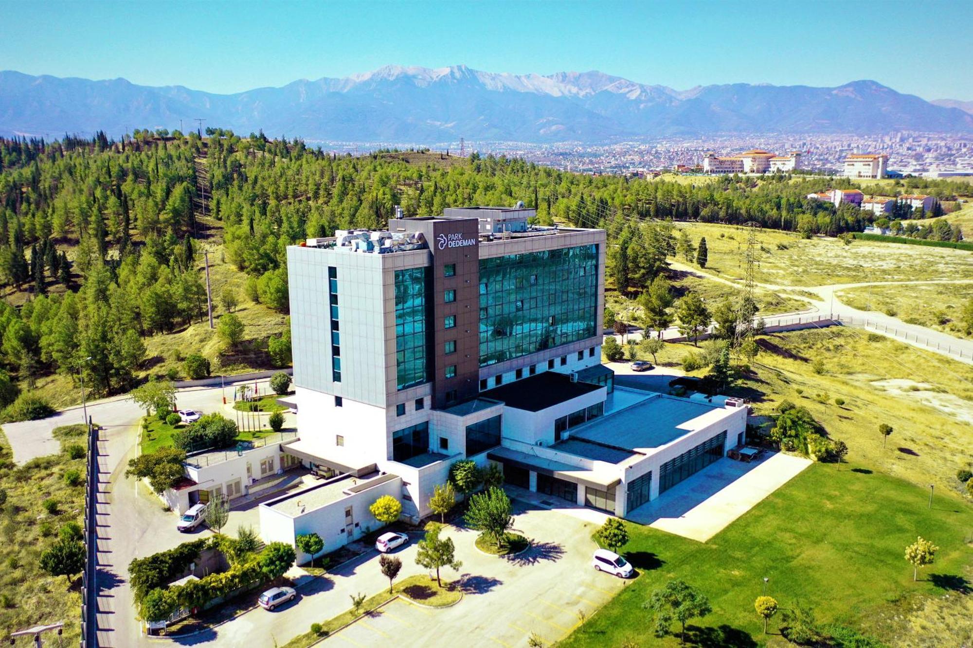 Park Dedeman Denizli Denizli (Denizli)